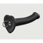 Набор из 3 колец Strap-On-Me Dildo Ring - Strap-on-me - купить с доставкой в Реутове