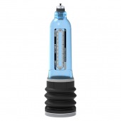 Синяя гидропомпа Bathmate HydroMAX8 - Bathmate - в Реутове купить с доставкой