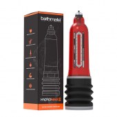 Красная гидропомпа Bathmate HydroMAX8 - Bathmate - в Реутове купить с доставкой