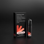 Крем для усиления эрекции Erect’r Power Cream - 15 мл. - Zestra - купить с доставкой в Реутове