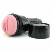 Мастурбатор-вагина Fleshlight - Pink Lady Vortex - Fleshlight - в Реутове купить с доставкой
