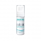 Лубрикант на водной основе Amoreane Natural - 100 мл. - Adrien Lastic - купить с доставкой в Реутове