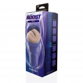Мастурбатор-ротик Fleshlight Boost Blow - Fleshlight - в Реутове купить с доставкой