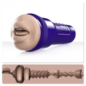 Мастурбатор-ротик Fleshlight Boost Blow - Fleshlight - в Реутове купить с доставкой