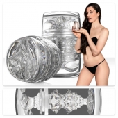 Мастурбатор Fleshlight Quickshot Stoya - вагина и анус - Fleshlight - в Реутове купить с доставкой