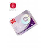 Особо тонкие презервативы Elasun G-spot bag X5 - 2 шт. - Elasun - купить с доставкой в Реутове