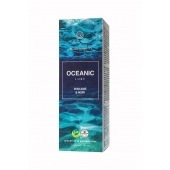 Органический гель Oceanic Lube - 100 мл. - Secret Play - купить с доставкой в Реутове