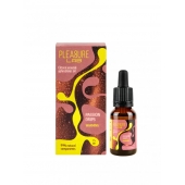 Капли с согревающим эффектом Passion Drips Warming - 15 мл. - Pleasure Lab - купить с доставкой в Реутове