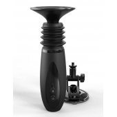 Секс-машина Body Dock Thruster - Pipedream - купить с доставкой в Реутове