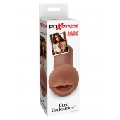 Мастурбатор-ротик Coed Cocksucker - Pipedream - в Реутове купить с доставкой