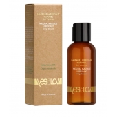 Натуральная массажная смазка Natural Lubricant Orange Blossom - 100 мл. - YESforLOV - купить с доставкой в Реутове
