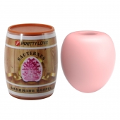 Мастурбатор в футляре-бочке Charming Barrel Sauternes - Baile - в Реутове купить с доставкой
