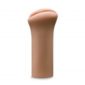 Мастурбатор-вагина Mamacita Realistic Latin Masturbator - Blush Novelties - в Реутове купить с доставкой