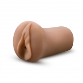 Мастурбатор-вагина Mamacita Realistic Latin Masturbator - Blush Novelties - в Реутове купить с доставкой
