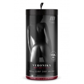 Мастурбатор-вагина Soft   Wet Veronika Realistic Beige Masturbator - Blush Novelties - в Реутове купить с доставкой