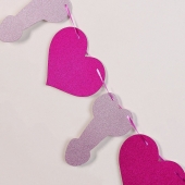 Гирлянда «Любовь» - 3 м. - Сима-Ленд - купить с доставкой в Реутове