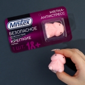 Мялка-релаксант «Безопасное удовольствие» - Сима-Ленд - купить с доставкой в Реутове