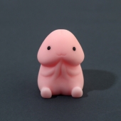 Мялка-релаксант «Безопасное удовольствие» - Сима-Ленд - купить с доставкой в Реутове