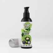 Лубрикант для орального секса SGAN со вкусом кислого киви - 100 мл. - SGAN - купить с доставкой в Реутове