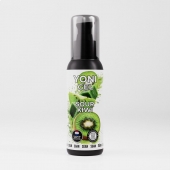 Лубрикант для орального секса SGAN со вкусом кислого киви - 100 мл. - SGAN - купить с доставкой в Реутове