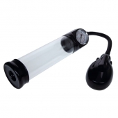 Автоматическая помпа с манометром - Baile - в Реутове купить с доставкой