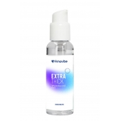 Гель на водной основе Extra Thick - 100 мл. - Amovibe - купить с доставкой в Реутове