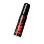 Стимулирующий спрей для мужчин Maxi Erect 907 - 25 мл. - RUF - купить с доставкой в Реутове