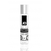 Cиликоновый лубрикант JO Personal Premium Lubricant - 30 мл. - System JO - купить с доставкой в Реутове