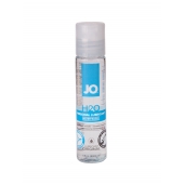 Лубрикант на водной основе JO Personal Lubricant H2O - 30 мл. - System JO - купить с доставкой в Реутове