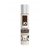Водно-масляный лубрикант JO Silicon free Hybrid Lubricant ORIGINAL- 30 мл. - System JO - купить с доставкой в Реутове