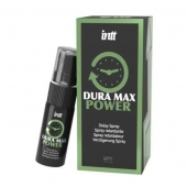 Пролонгирующий спрей Dura Max - 12 мл. - INTT - купить с доставкой в Реутове