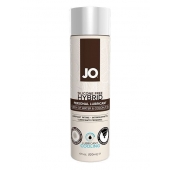 Водно-масляный лубрикант с охлаждающим эффектом JO Silicon free Hybrid Lubricant COOLING - 120 мл. - System JO - купить с доставкой в Реутове
