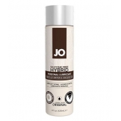 Лубрикант водно-масляный JO Hybrid Lubricant ORIGINAL - 120 мл. - System JO - купить с доставкой в Реутове