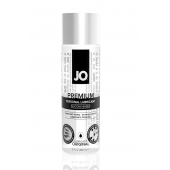 Нейтральный лубрикант на силиконовой основе JO Personal Premium Lubricant - 60 мл. - System JO - купить с доставкой в Реутове