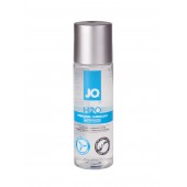 Нейтральный лубрикант на водной основе JO Personal Lubricant H2O - 60 мл. - System JO - купить с доставкой в Реутове