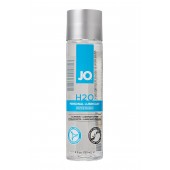 Нейтральный лубрикант на водной основе JO Personal Lubricant H2O - 120 мл. - System JO - купить с доставкой в Реутове
