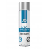 Нейтральный лубрикант на водной основе JO Personal Lubricant H2O - 120 мл. - System JO - купить с доставкой в Реутове