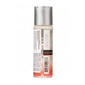 Возбуждающий лубрикант на силиконовой основе JO Personal Premium Lubricant  Warming - 60 мл. - System JO - купить с доставкой в Реутове