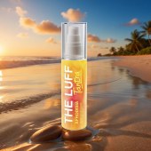 Интимный гель на водной основе Afrodisia Tantra - 75 мл. - THE LUFF - купить с доставкой в Реутове