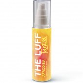 Интимный гель на водной основе Afrodisia Tantra - 75 мл. - THE LUFF - купить с доставкой в Реутове