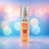 Интимный гель-сыворотка на водной основе Organic Vitamin Bomb - 75 мл. - THE LUFF - купить с доставкой в Реутове