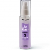 Интимный гель-сыворотка на водной основе Booster 3 - 75 мл. - THE LUFF - купить с доставкой в Реутове