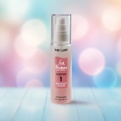 Интимный гель-сыворотка на водной основе Booster 1 - 75 мл. - THE LUFF - купить с доставкой в Реутове