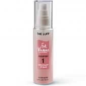 Интимный гель-сыворотка на водной основе Booster 1 - 75 мл. - THE LUFF - купить с доставкой в Реутове