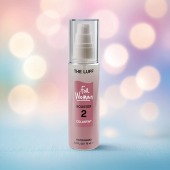Интимный гель-сыворотка на водной основе Booster 2 - 75 мл. - THE LUFF - купить с доставкой в Реутове