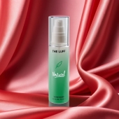 Интимный гель на водной основе Natural - 75 мл. - THE LUFF - купить с доставкой в Реутове