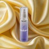 Интимный гель на водной основе Hypoallergenic - 75 мл. - THE LUFF - купить с доставкой в Реутове