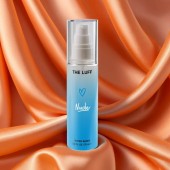 Интимный гель на водной основе Nude - 75 мл. - THE LUFF - купить с доставкой в Реутове