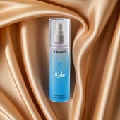 Интимный гель на водной основе Nude - 150 мл. - THE LUFF - купить с доставкой в Реутове