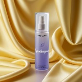 Интимный гель на водной основе Hypoallergenic - 150 мл. - THE LUFF - купить с доставкой в Реутове